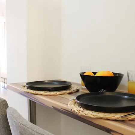 Apartment Aris Piraeus- Sailor's Friend